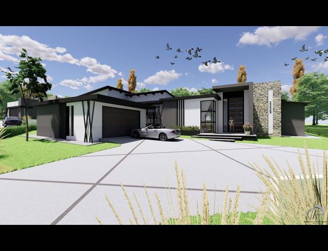 3 BEDROOM FREESTANDING FOR SALE IN CASHAN